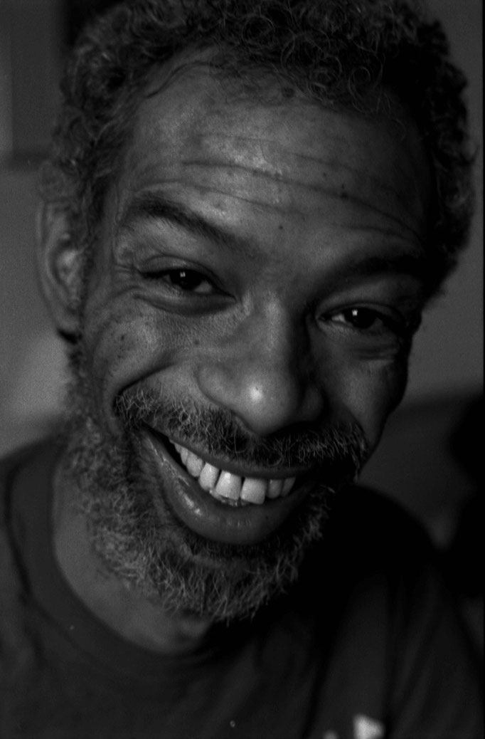 Gil Scott-Heron