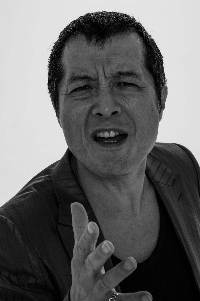 Eikichi Yazawa