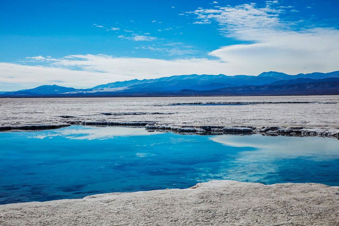 🇦🇷 Salinas Grandes / Argentina