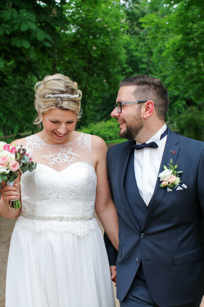 Hochzeiten| Hendrikje Richert Fotografie| outdoor, Natur 