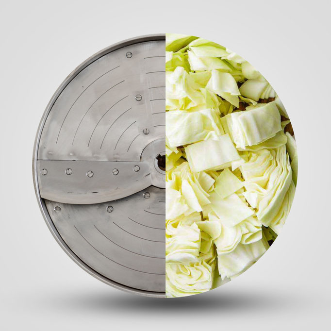 disque de coupe