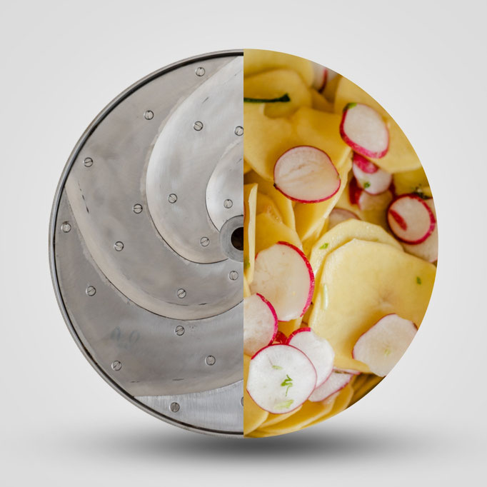 disque de coupe