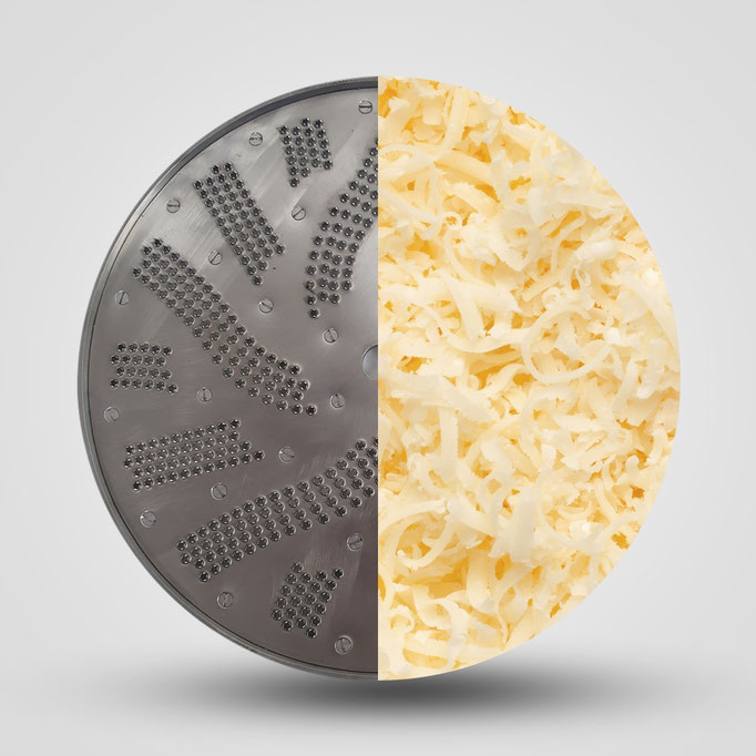 disque de coupe