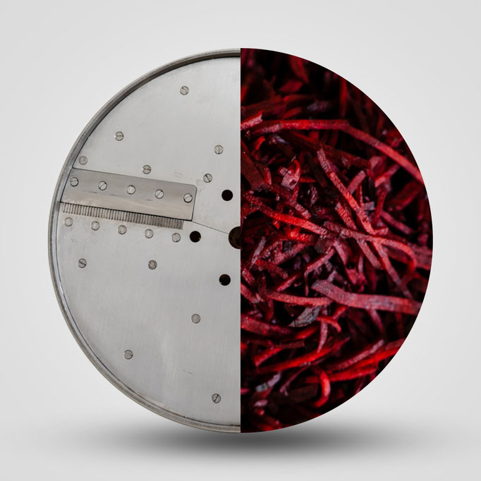 disque de coupe