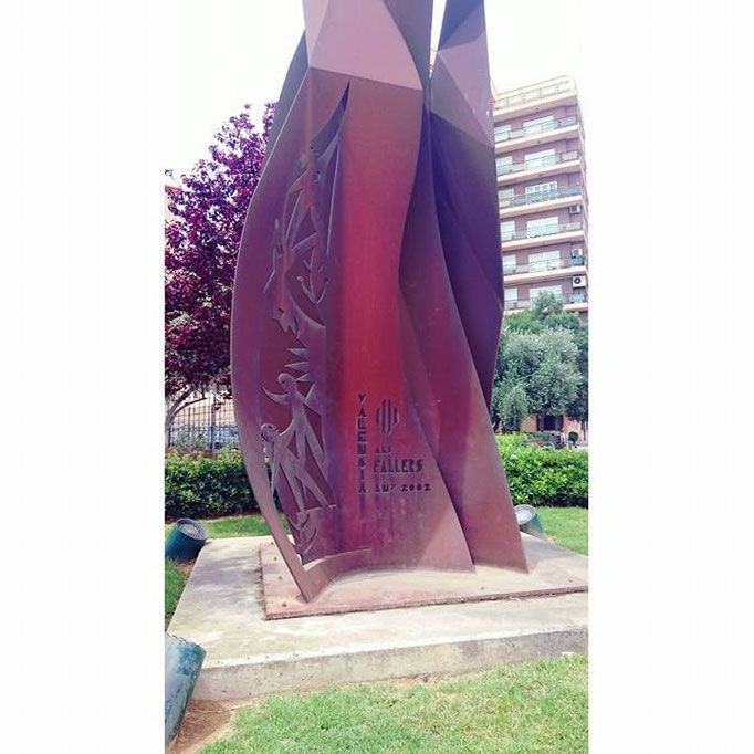 Museo de las Fallas
