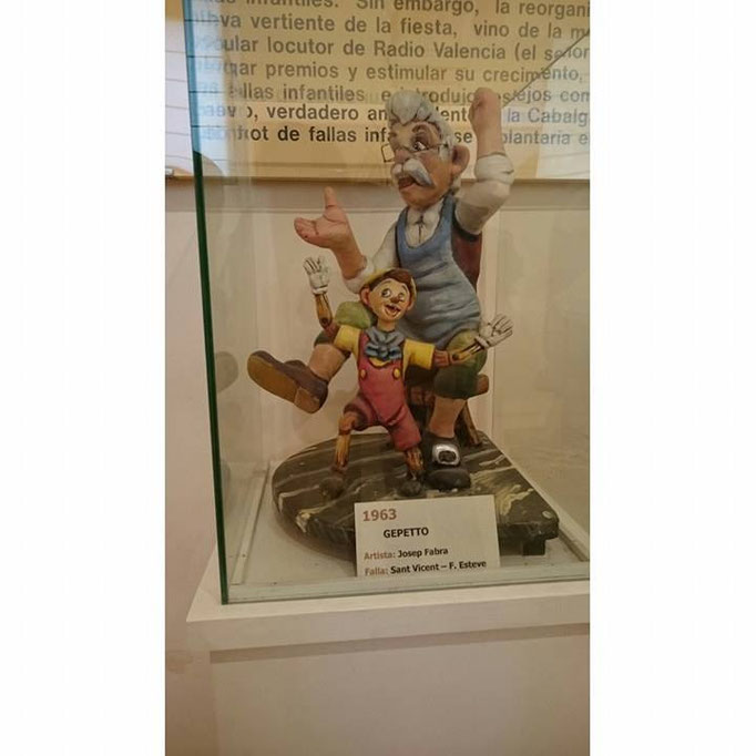 Pinocchio 