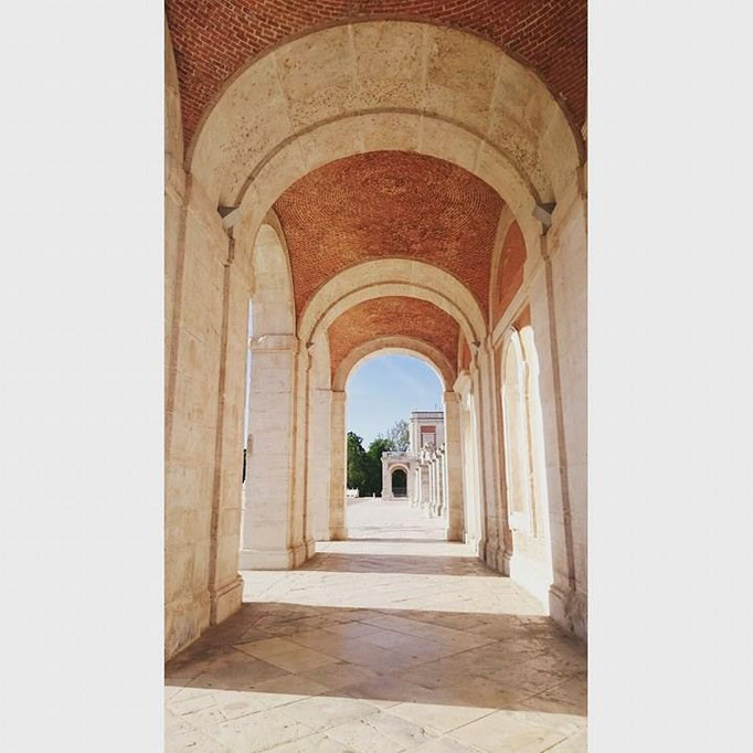 Palacio Real de Aranjuez