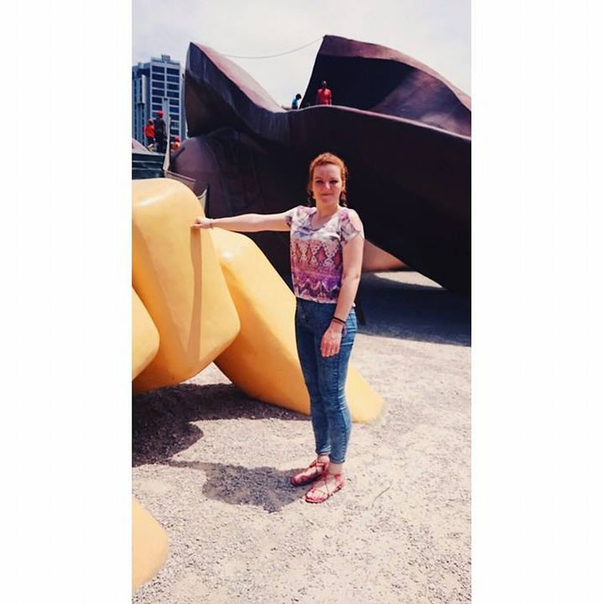 El Parque Gulliver 