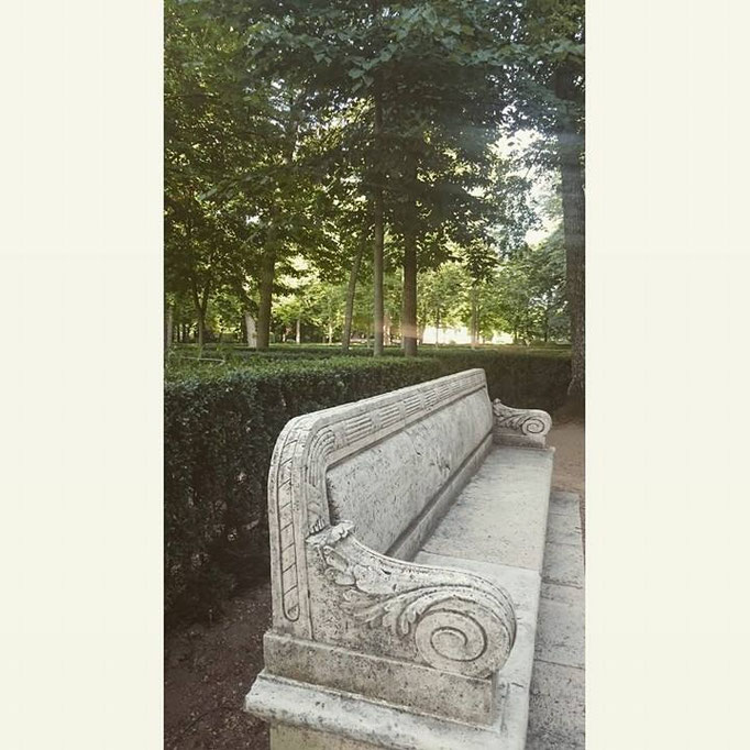 Les jardins d'Ajanruez