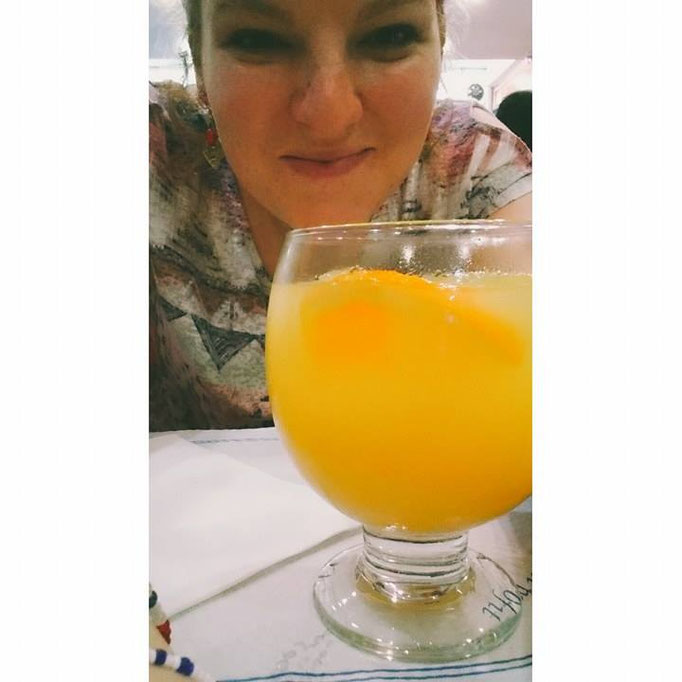 Agua de Valencia 