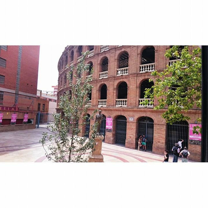 Arena de Valencia 