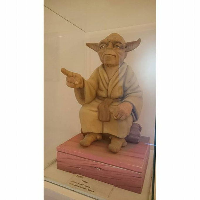 Museo de las Fallas