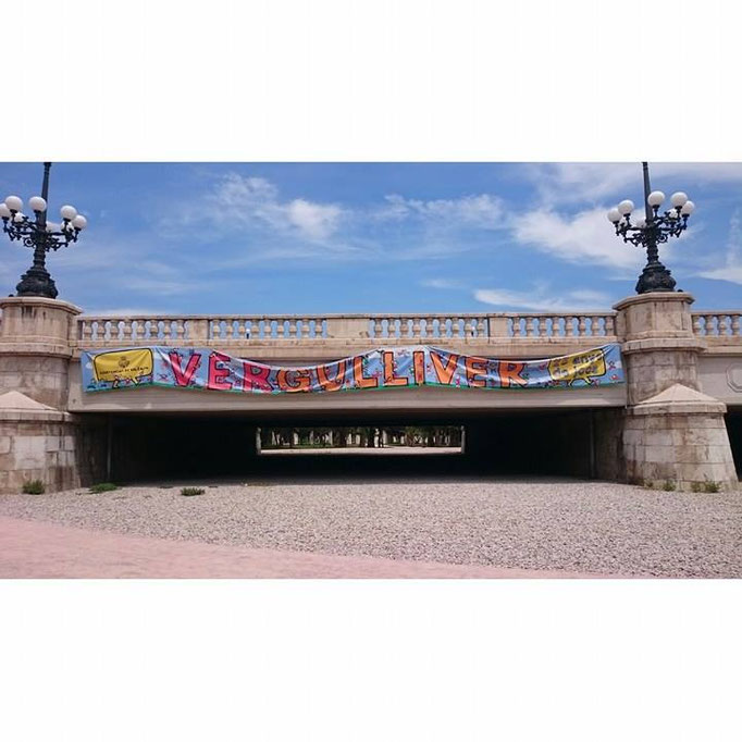 El Parque Gulliver 