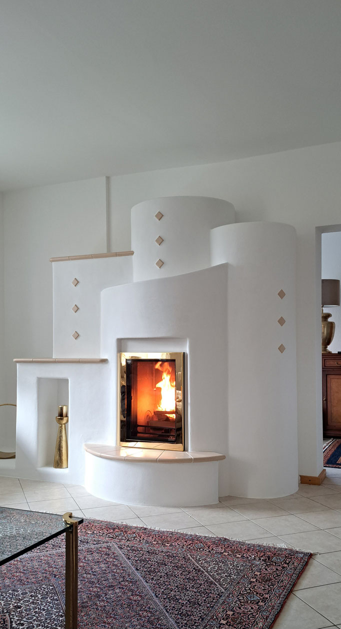 Biofire Speicherofen - HeimweH 