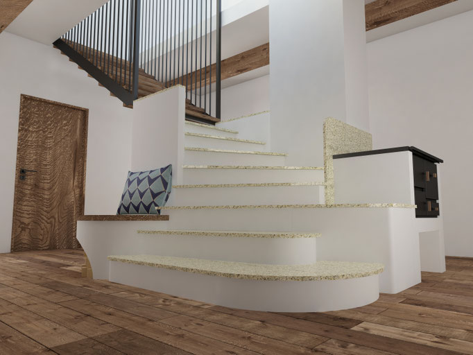 Biofire Speicherofen - HeimweH 