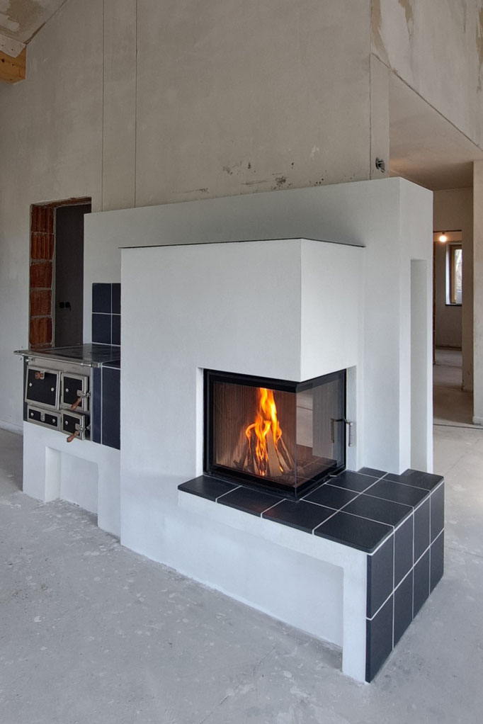 Biofire + KLoass Wohnherde + HeimweH 