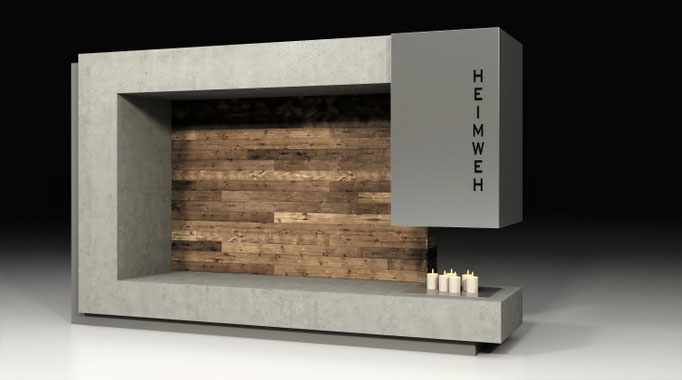 HeimweH Design 
