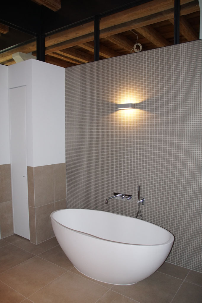 Ausbau Loft Windisch