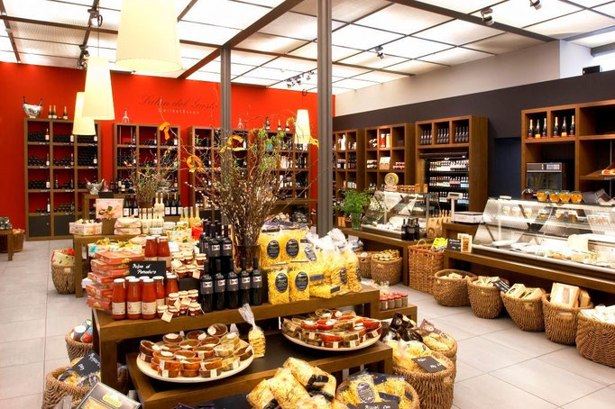 Salon del Gusto Zürich