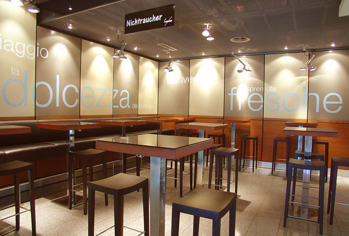 Mövenpick Würenlos