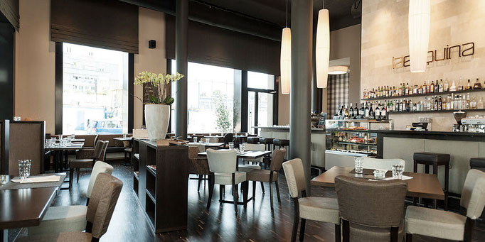 Tapas Bodega "la Esquina", Wallisellen