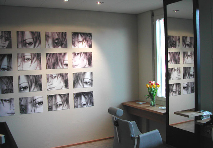 Hairflair Wolfhausen