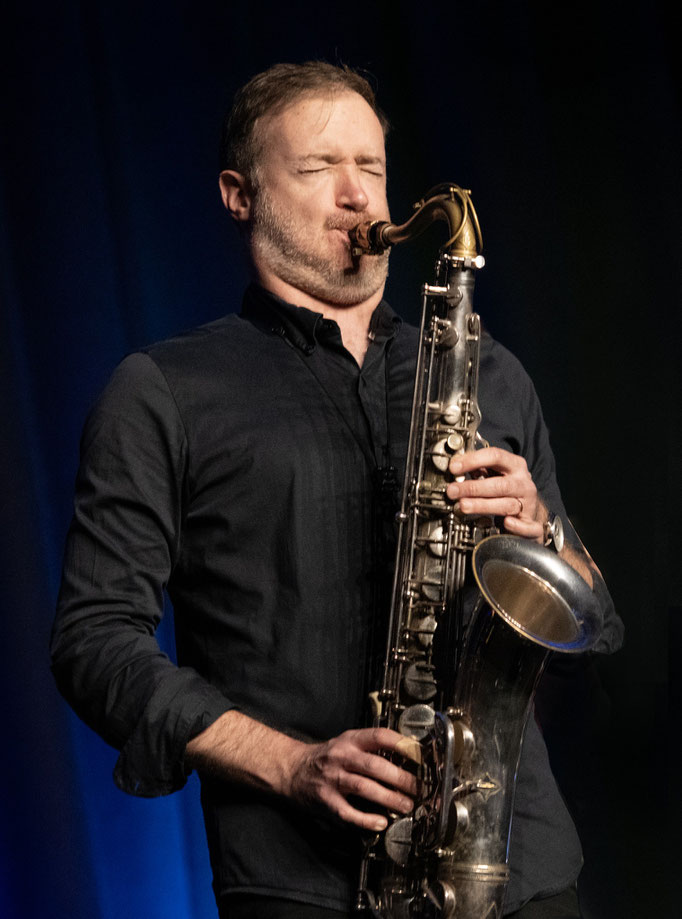 Malta Jazz Festival - Photo : Renata Apanavičienė 