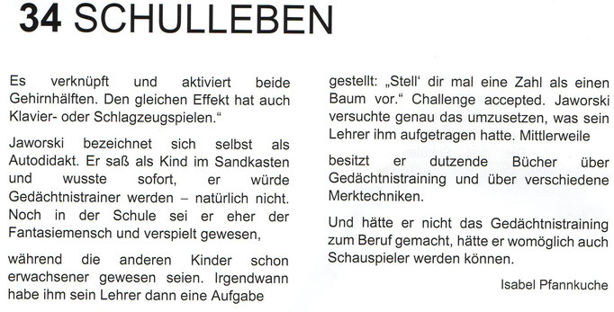 Ein kleiner Bericht der Schülerzeitung des #Engelsburggymnasium #Kassel