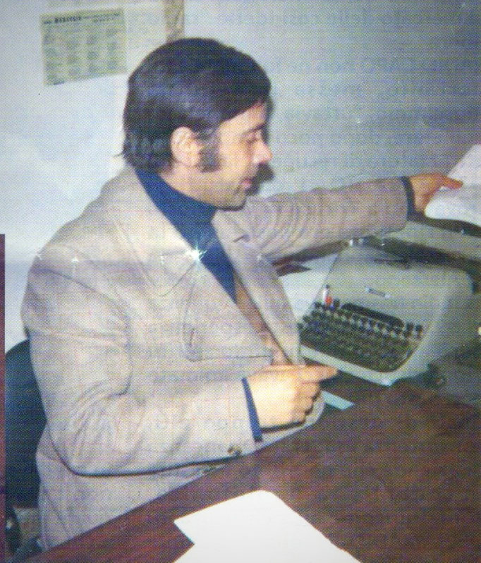 Oronzino Russo, giornalista e responsabile della testata, ha condotto per diversi anni il G.R.C. il giornale di Radio Capo.