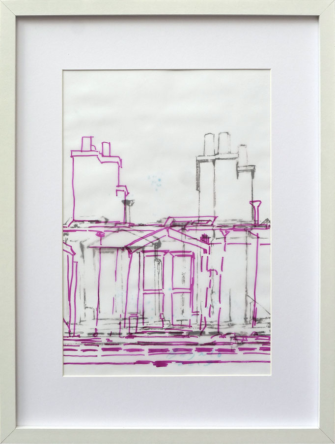 Rue Deguerry Rose n°2