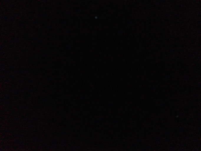 unser Sternenhimmel