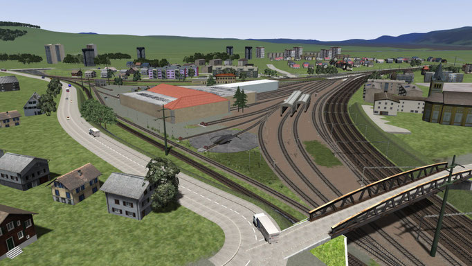 Biel / Bienne