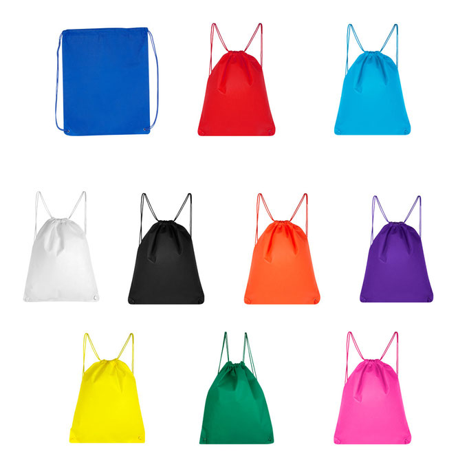 Bolsa/Mochila Astorga