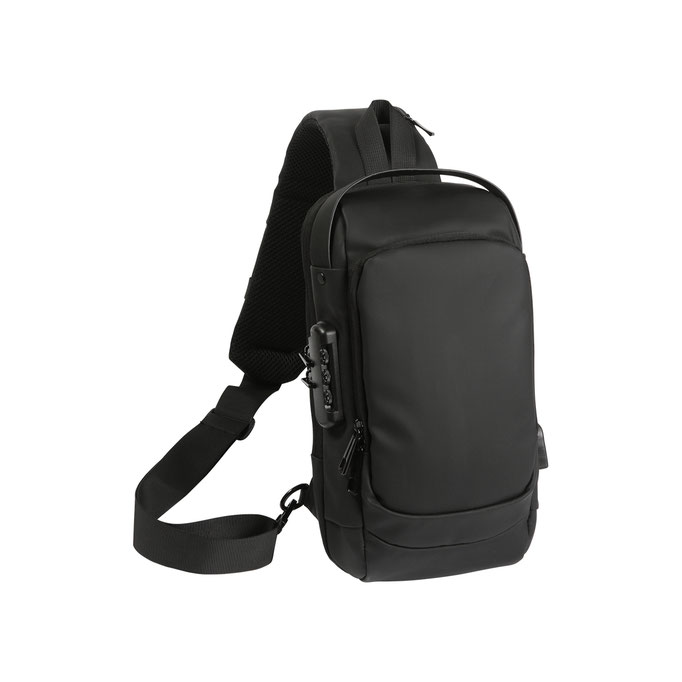 Mochila Kitgum