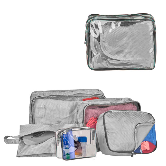Set de Bolsas Walter