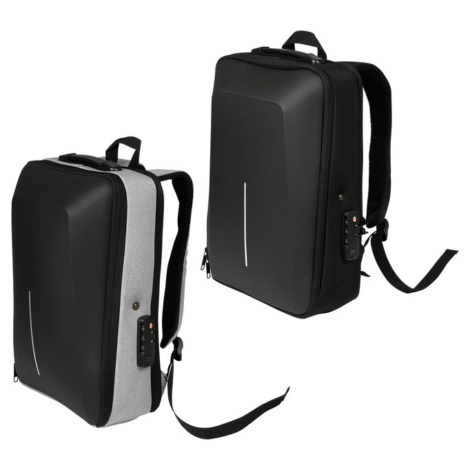 Mochila ejecutiva TX-123