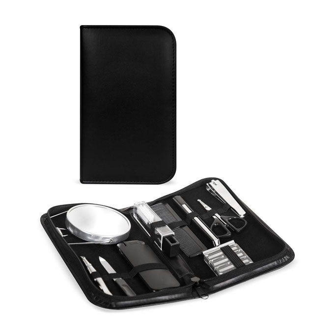 Set de viaje Barrett