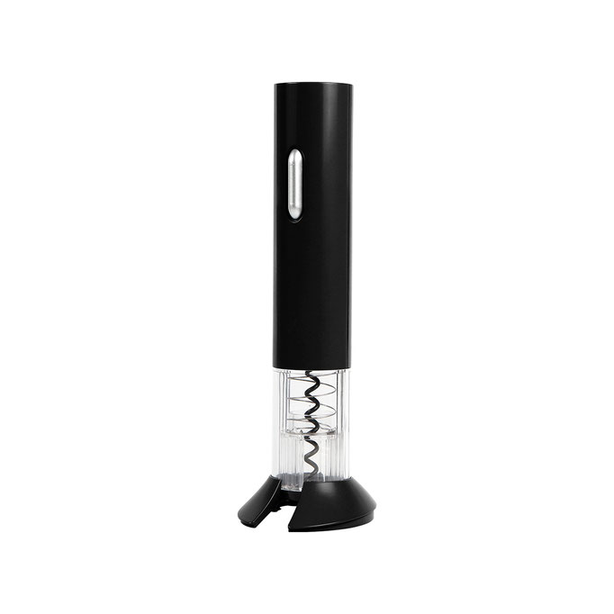 Abre vinos automático