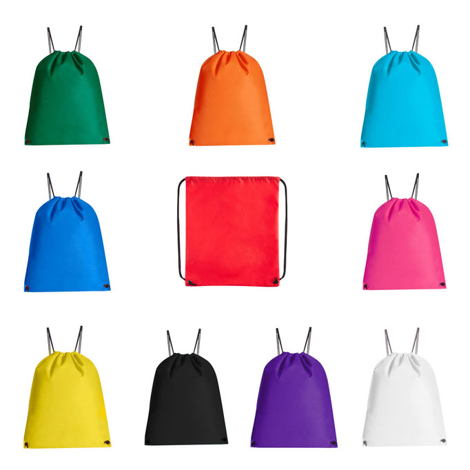 Bolsa/Mochila Pastrana