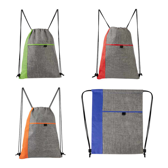 Bolsa/Mochila Aracar