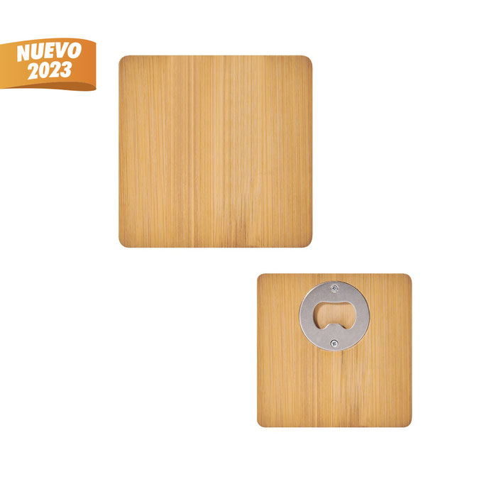 Portavasos Hout