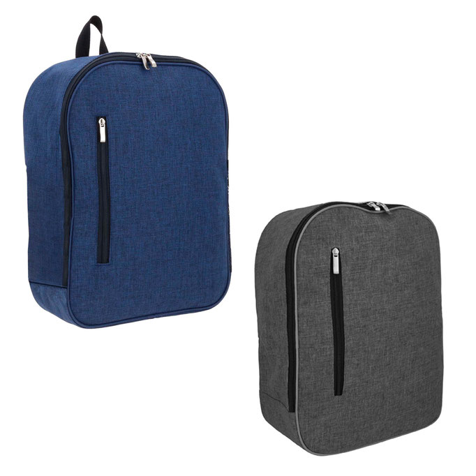 Mochila Lisboa (también en rojo)