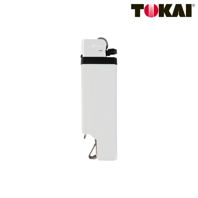 Encendedor con destapador TOKAI
