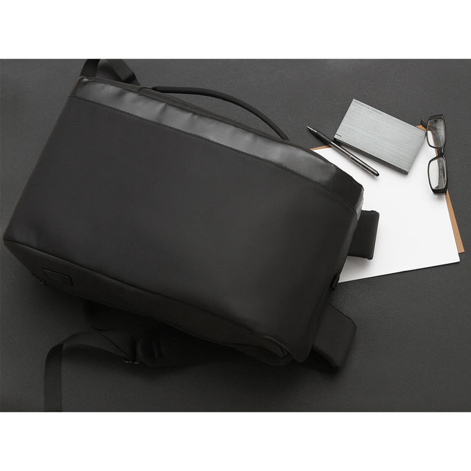 Backpack Wadi