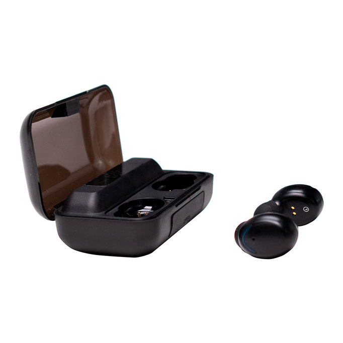 Auriculares Garissa