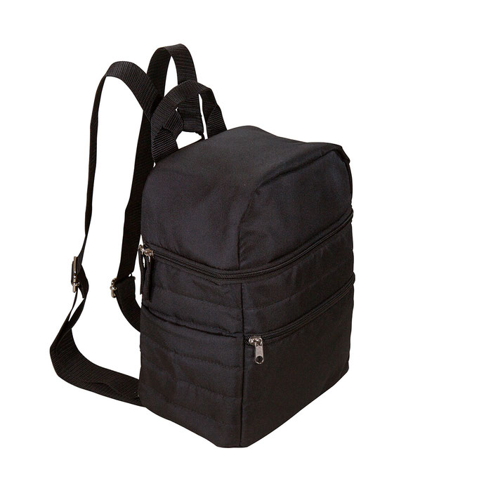 Mochila/Lonchera Cibo
