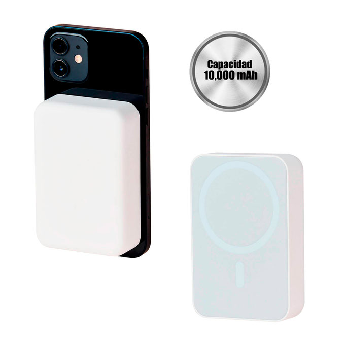Power Bank Lagom