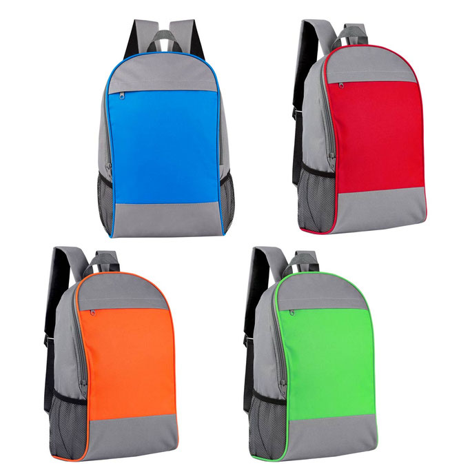 Mochila Alshain