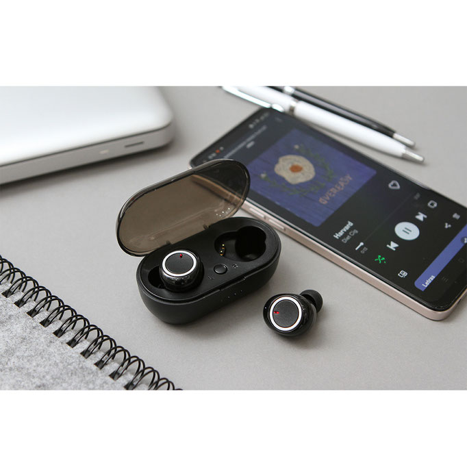 Auriculares Lamu