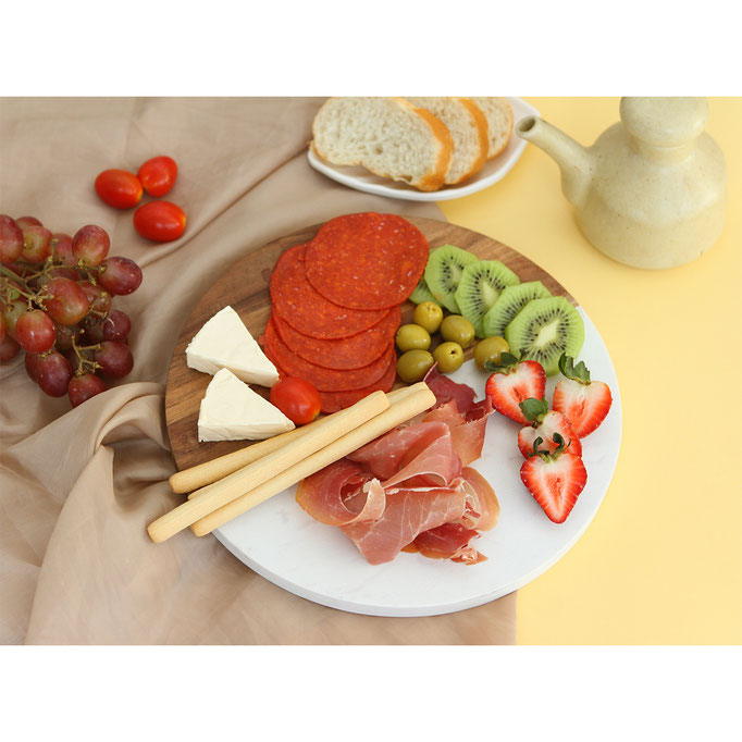 Tabla de Picar Nemours